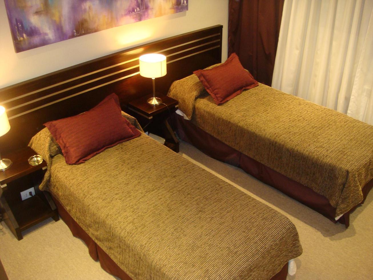 Hotel Promenade 3*