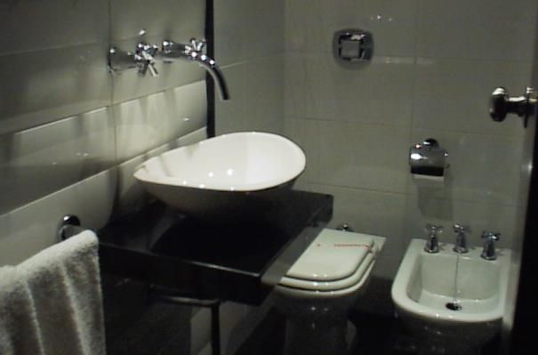 Promenade Hotel 3*