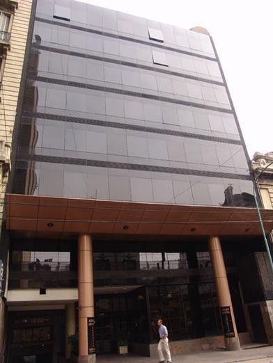 & Congreso Apartahotel Ciudad Autónoma de Buenos Aires