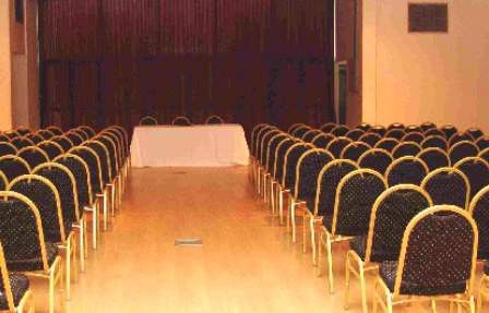 Apartahotel & Congreso 4*