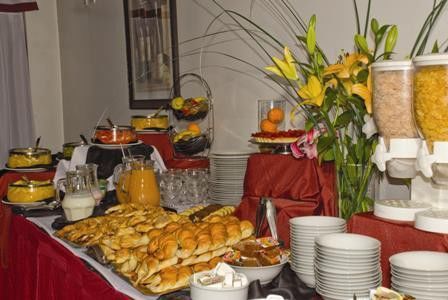 & Congreso 4* Ciudad Autónoma de Buenos Aires
