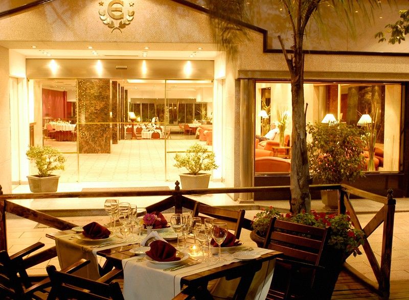 Hotel Etoile
