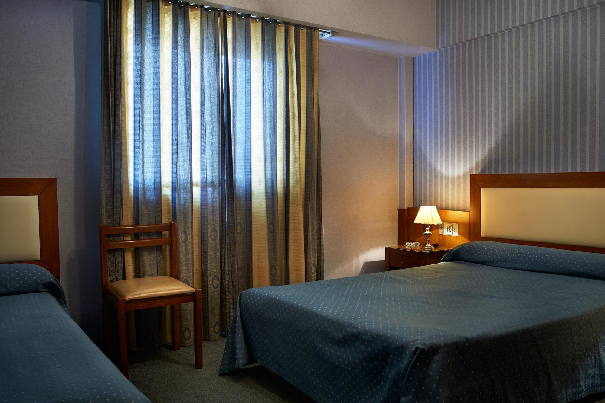Hotel Blanro