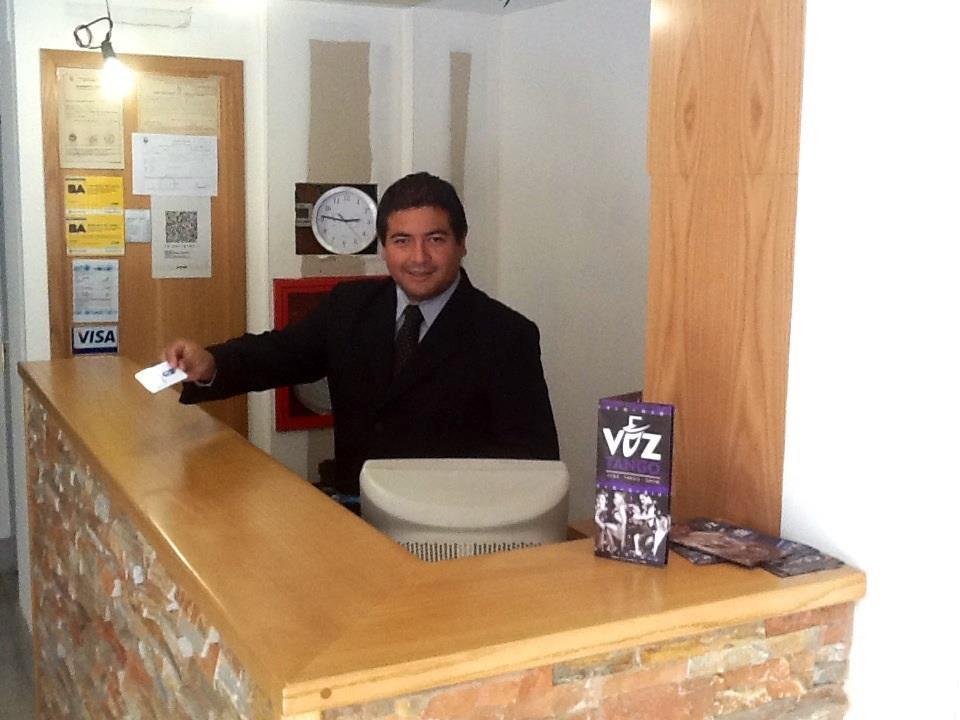Hotel Blanro 2*