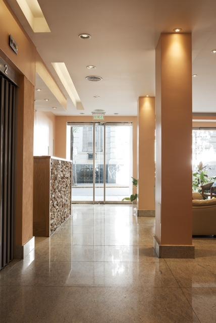 Hotel Blanro Buenos Aires