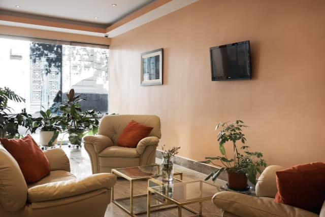 Hotel Blanro