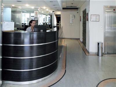 Promenade Hotel
