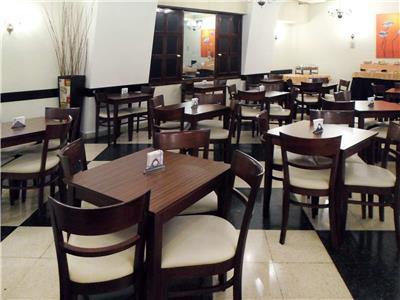 Hotel Promenade 3*