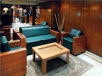 Hotel Promenade Ciudad Autónoma de Buenos Aires