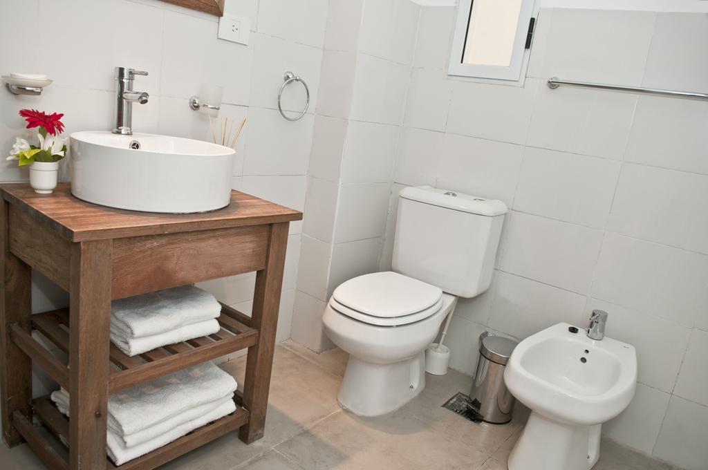 Apartamento Palermo Hollywood House Ciudad Autónoma de Buenos Aires