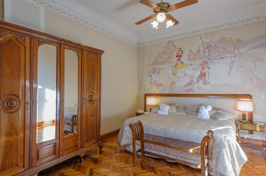 Hotel Mansion Dandi Royal Tango Buenos Aires