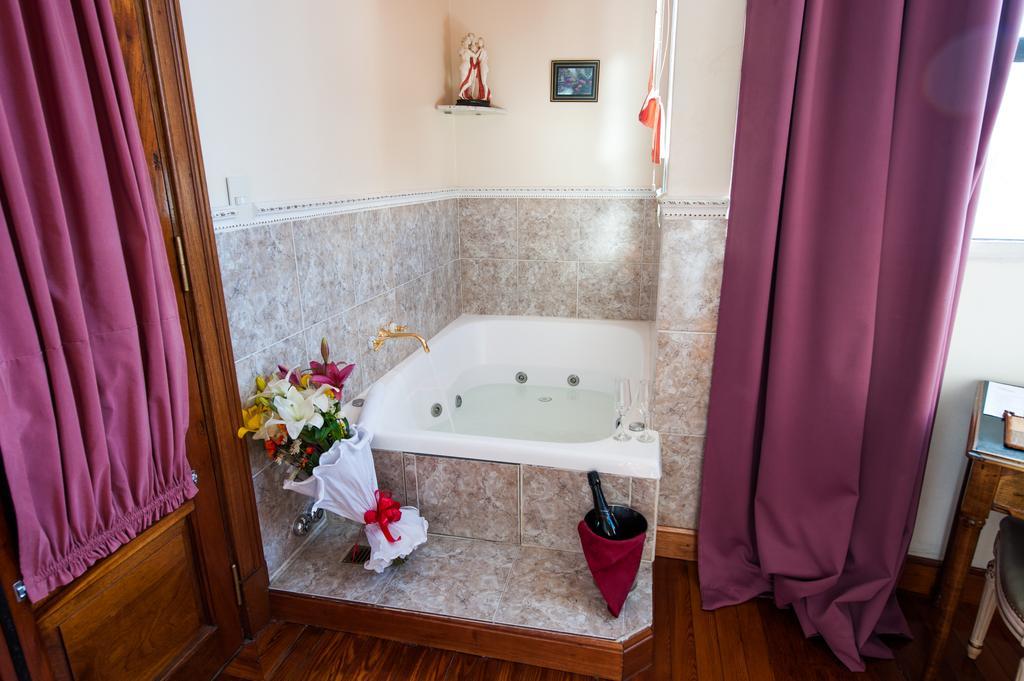 Mansion Dandi Royal Tango 4* Buenos Aires