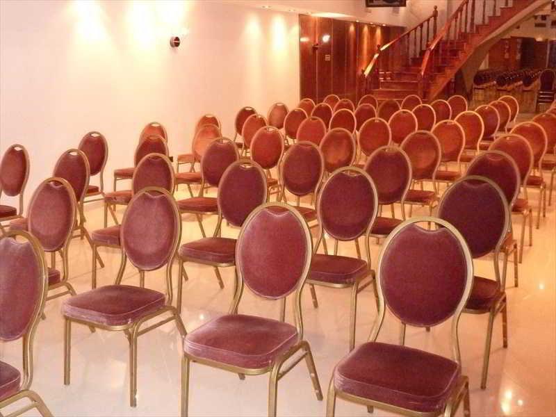 Cuatro Reyes Ciudad Autónoma de Buenos Aires