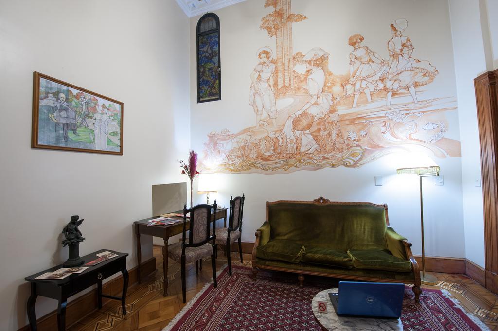 Mansion Dandi Royal Tango Hotel 4*