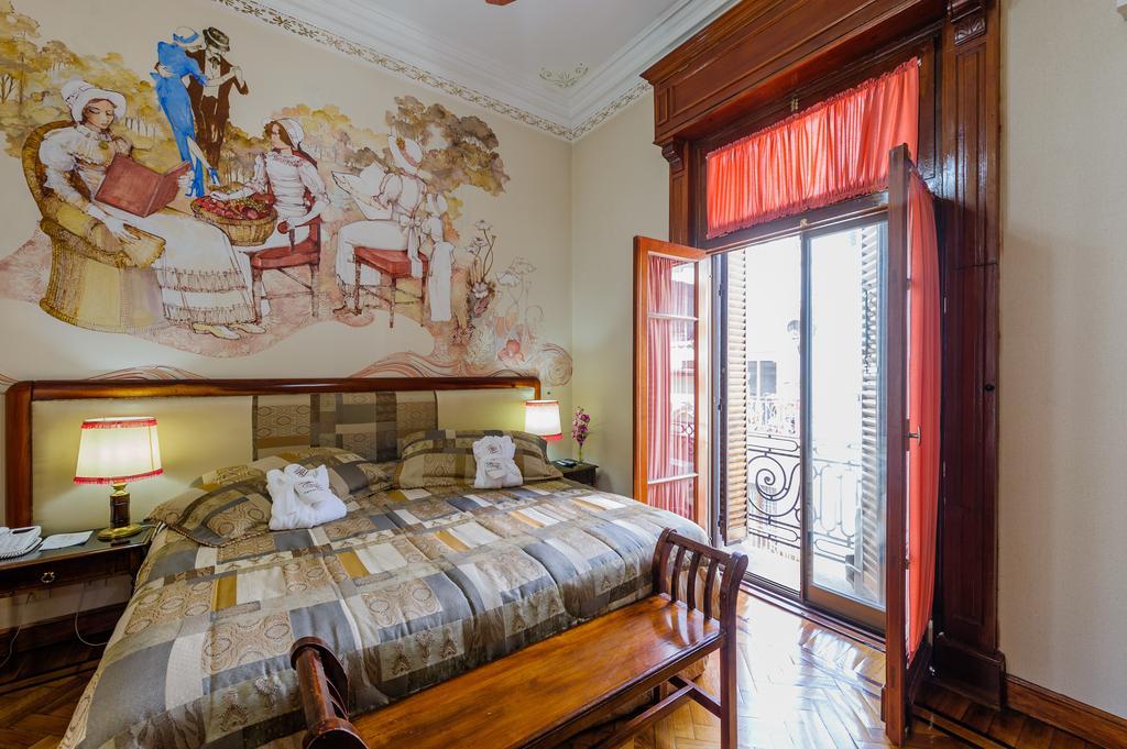 Mansion Dandi Royal Tango Hotel Buenos Aires