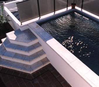 Mansion Dandi Royal Tango 4* Buenos Aires