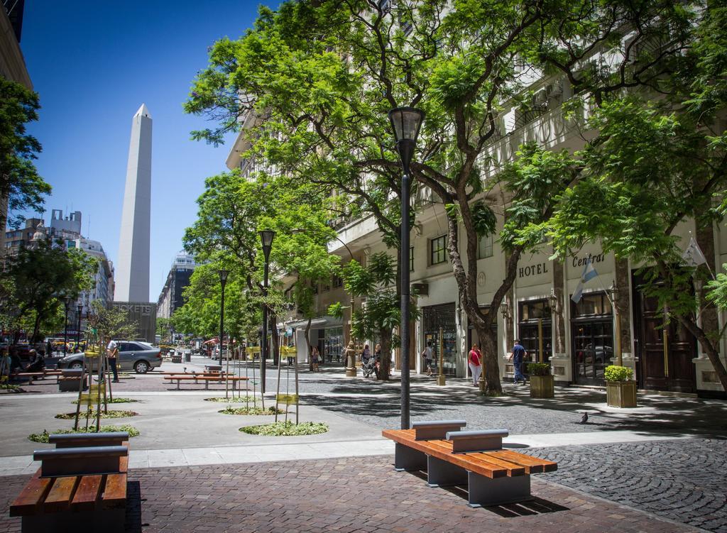 Hotel Unique Executive Ciudad Autónoma de Buenos Aires