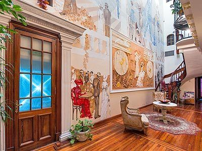 Hotel Mansion Dandi Royal Tango 4*