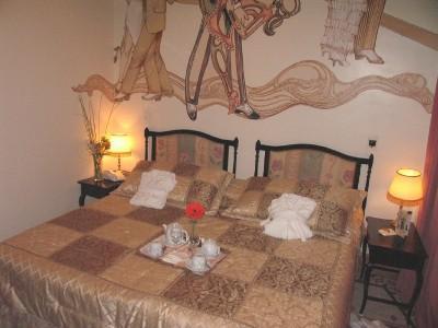 Hotel Mansion Dandi Royal Tango