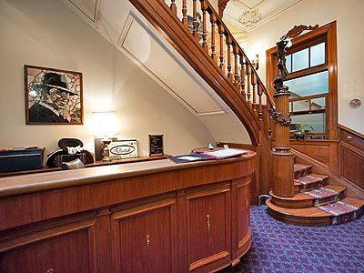 Mansion Dandi Royal Tango 4* Buenos Aires