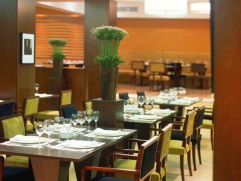 Hotel Nh Ciudad Autónoma de Buenos Aires