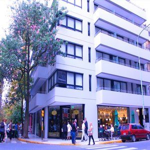 Bulnes Eco Ciudad Autónoma de Buenos Aires