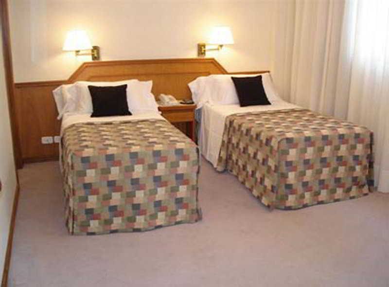 Hotel Cuatro Reyes Ciudad Autónoma de Buenos Aires