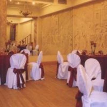 Mansion Dandi Royal Tango
