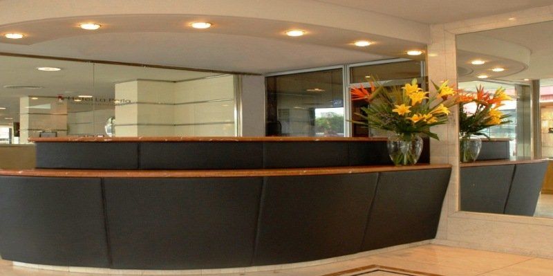 La Perla Hotel 3*