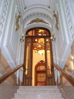 Mansion Dandi Royal Tango Buenos Aires