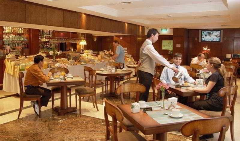 Howard Johnson 9 De Julio Avenue Hotel Ciudad Autónoma de Buenos Aires