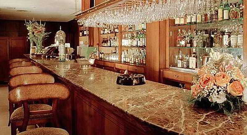Howard Johnson 9 De Julio Avenue Hotel Ciudad Autónoma de Buenos Aires