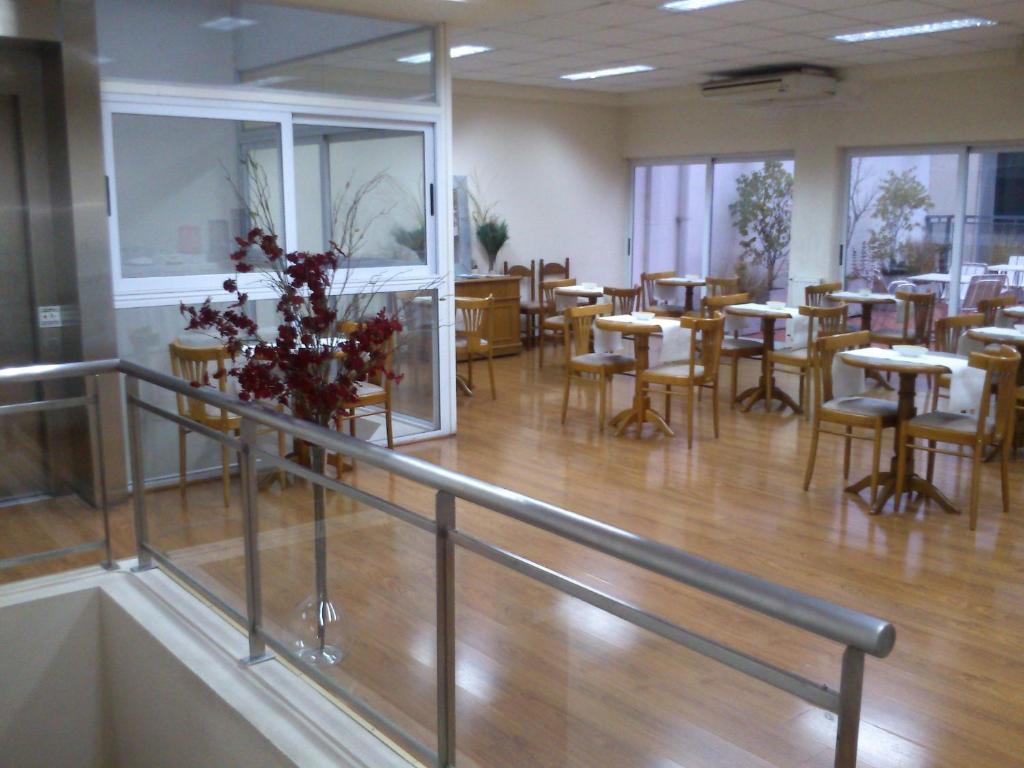 Goya Hotel