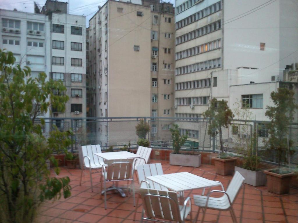 Hotel Goya