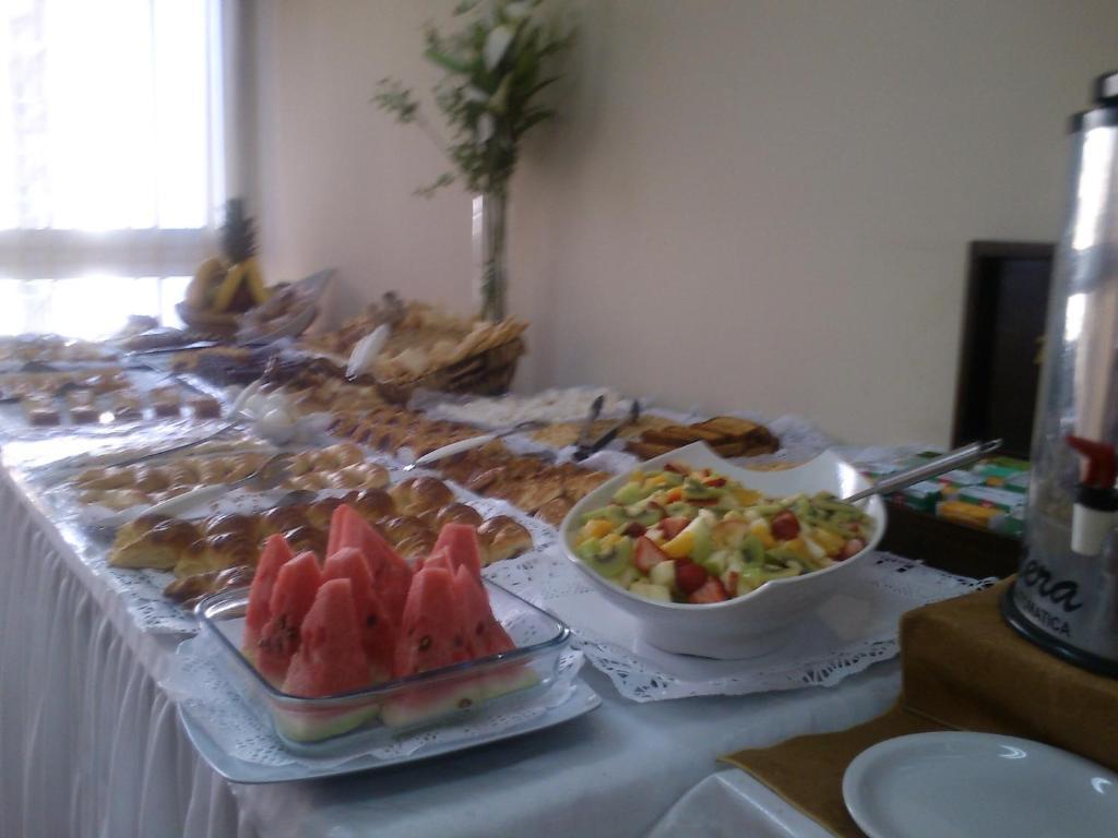 Goya Hotel 3*
