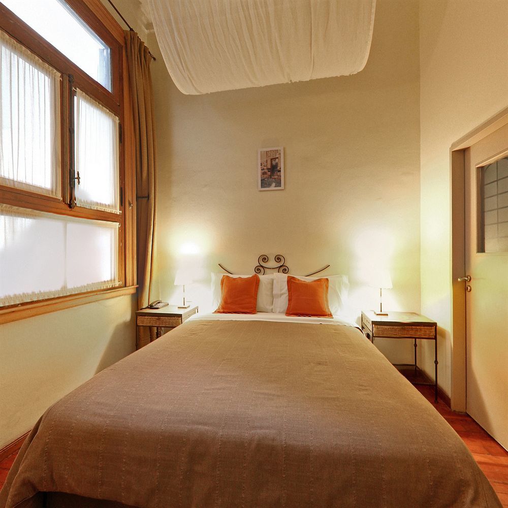 A Hotel 3*