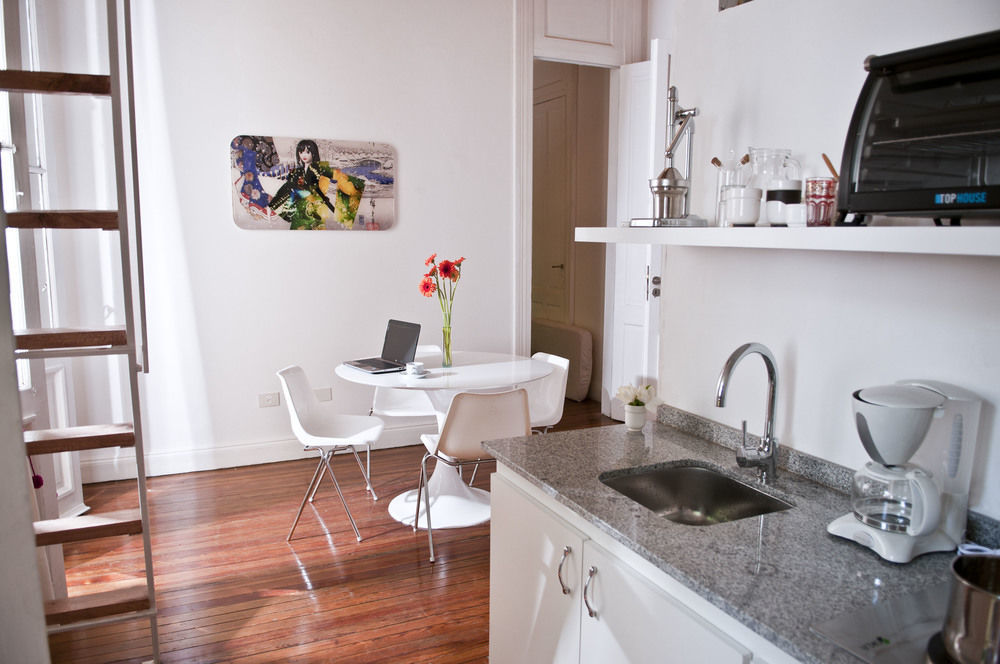 Apartamento Palermo Hollywood House