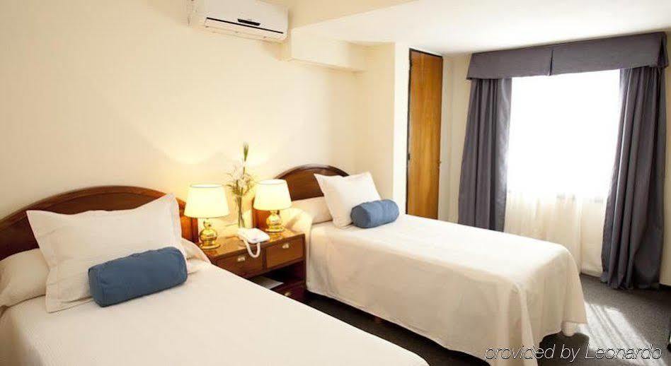 Hotel Centro Naval 3*