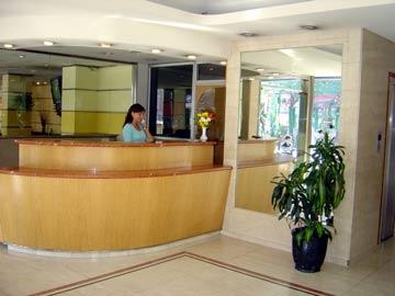 La Perla Hotel