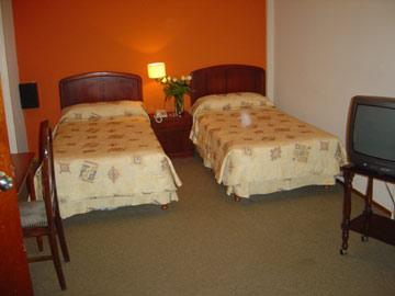 La Perla Hotel 3*