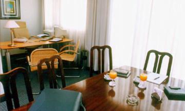 Hotel La Perla