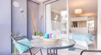 Palermo Apartamento
