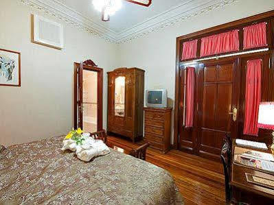 Mansion Dandi Royal Tango 4* Buenos Aires