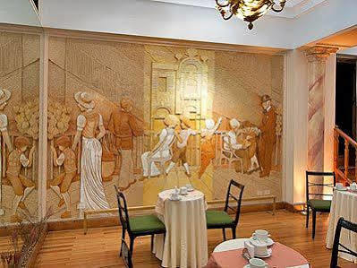Mansion Dandi Royal Tango Hotel