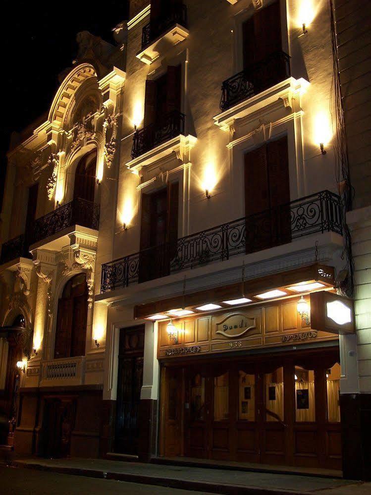 Mansion Dandi Royal Tango Buenos Aires
