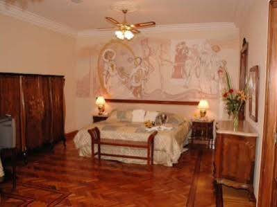 Mansion Dandi Royal Tango 4* Buenos Aires