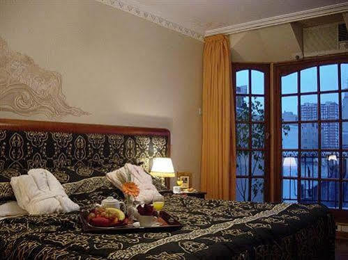 Mansion Dandi Royal Tango