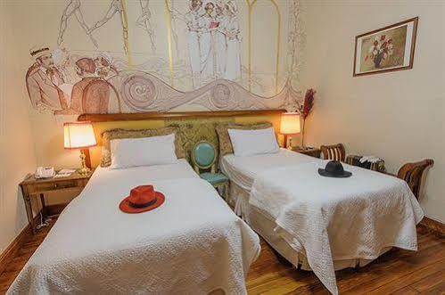 Mansion Dandi Royal Tango