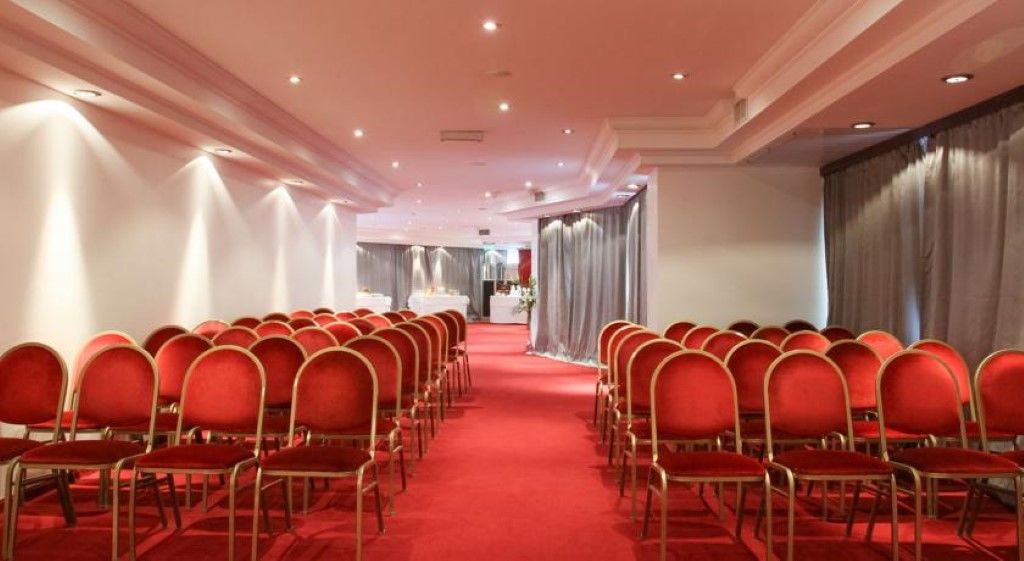 Unique Executive 4* Ciudad Autónoma de Buenos Aires