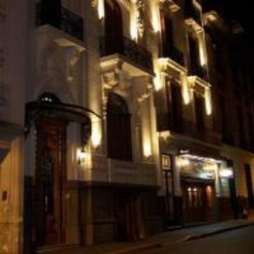 Mansion Dandi Royal Tango Hotel 4*